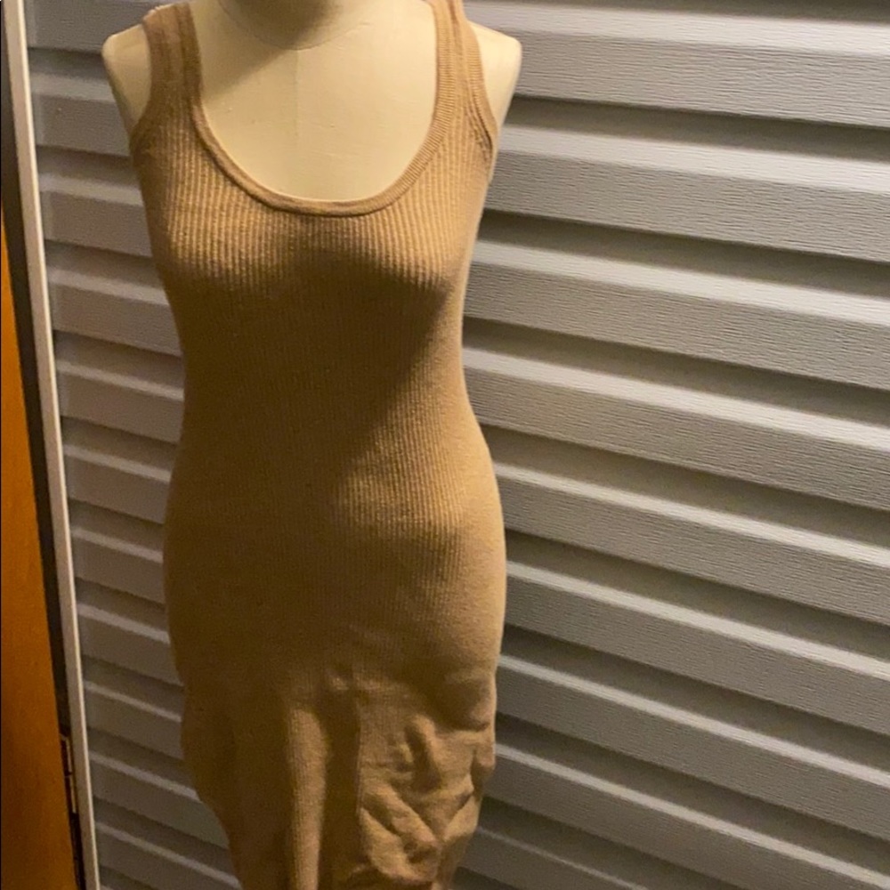 Moda International dress